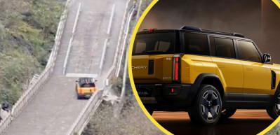 "Cennet kapısı"nda tepki çeken test! Sonu kötü bitti