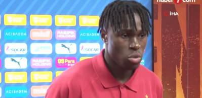 Chelsea, Galatasaraylı Singo için 50 milyon euroluk teklif hazırlıyor