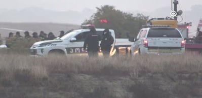 Dost ülkelerden Türkiye'ye peş peşe taziye mesajları!