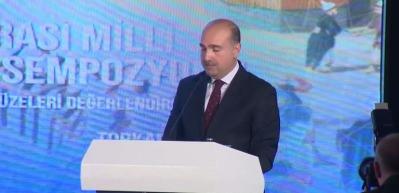 Dünyanın seçkin müze yöneticileri Milli Saraylar’da buluşacak