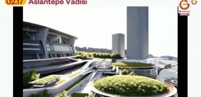 Dursun Özbek Kasım Ayı Divan Kurulu'nda konuştu