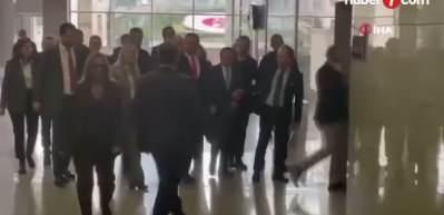 Ekrem İmamoğlu'na bir şok daha!