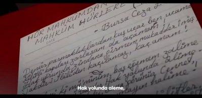 Emine Erdoğan'dan "Yankılar" sergisinin açılış programına ilişkin paylaşım