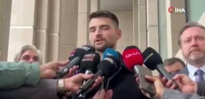 Ersin Destanoğlu: "Federasyonumuz ismimizi lekeleme çabasına girmiş"