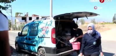 Evde Bakım Yardımı ödemeleri hesaplara yatmaya başladı!