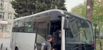 Eyüpspor Başkanı Murat Özkaya ve 3 hakem ‘şike’ suçlamasıyla tutuklandı