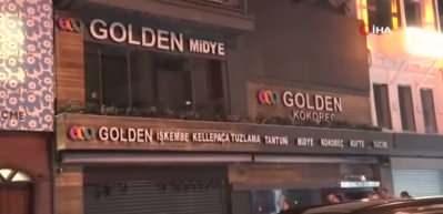 Fatih'te gıda zehirlenmesi ş&uuml;phesiyle hastaneye kaldırılan 2 &ccedil;ocuk hayatını kaybetti