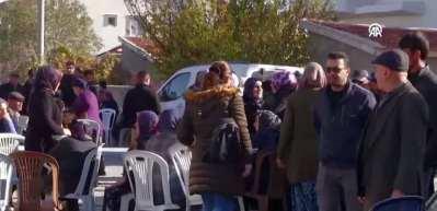 Fatih'te gıda zehirlenmesi şüphesiyle ölen anne ve 2 çocuğunun hayalleri yarım kaldı