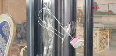 Fatih'teki otel mühürlendi