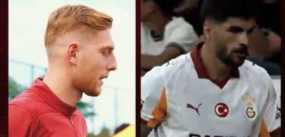  Galatasaray bahis cezası alan 2 yıldızının sözleşmesini feshedebilir