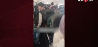 Gazze'den Güney Afrika'ya uzanan şüpheli yolculuk!