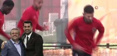 Gençlerbirliği'nde istifaların ardındaki çarpıcı detay: Başkan görevden almış