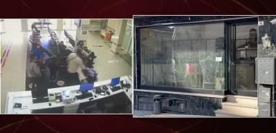 Gıdadan zehirlenen ailenin kaldığı otelde 3 kişi daha tedaviye alındı