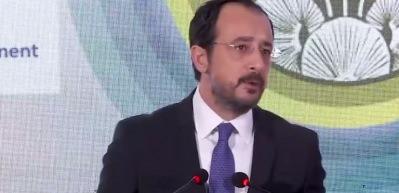  GKRY Cumhurbaşkanı Hristodulidis'ten Türkiye'ye karşı işbirliği çağrısı