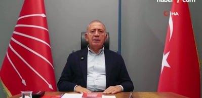 Gürsel Tekin’den CHP yönetimine sert çıkış: 40 yıllık emek kapı önüne kondu