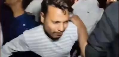 Hindistan'da patlama sonucu 8 kişi hayatını kaybetti