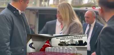 İmamoğlu ekibi hakkında hazırlanan iddianamede milyonluk rüşvet ağına dair çarpıcı detaylar ortaya çıktı