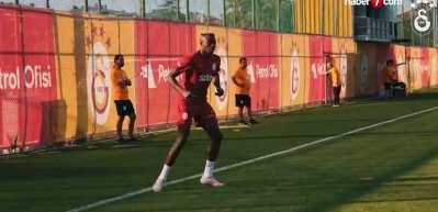 Galatasaray'ın yıldızı Osimhen için İngiliz devi devreye girdi