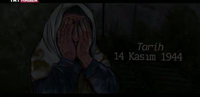  İnsanlık tarihinin kara lekesi Ahıska zulmünün 81. yıldönümü!