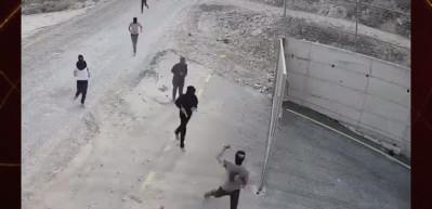 İşgalci siyonist yerleşimciler bezdirme saldırılarına  devam ediyor