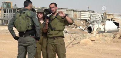 İsrail, Mescid-i Aksa yakınındaki Filistin evlerini yıktı