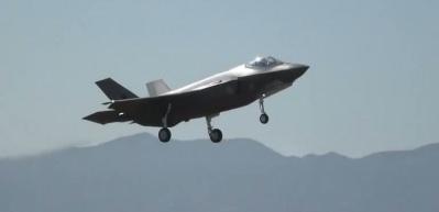 İsrail'de Türkiye korkusu! ABD'den F-35 isteği