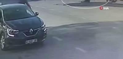 İstanbul'da scooter faciası! 12 yaşındaki çocuk hayatını kaybetti