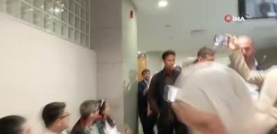 Jayden Oosterwolde, Mert Hakan Yandaş ve Hulusi Belgü hakkında 4'er yıla kadar hapis talebi