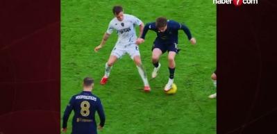 Juventus'ta Kenan Yıldız krizi