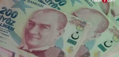 Kamu borçlarında faiz indirimi yürürlüğe girdi