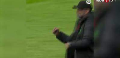 Klopp'un yeni adresi belli oldu