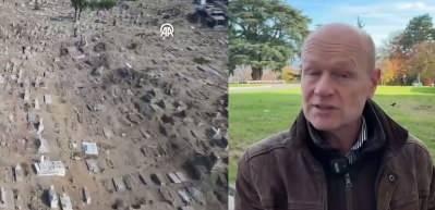 Laerke: Gazze’ye yardımlar ulaşıyor ama durum hâlâ felaket seviyesinde