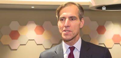 Avrupa İmar ve Kalkınma Bankası'ndan Türkiye'de 42 projeye 2,2 milyar avro yatırım