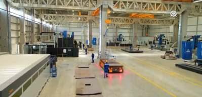 Japonya merkezli Nikkei Asia: Türkiye, Asya pazarlarında daha güçlü bir ihracat elde edebilir