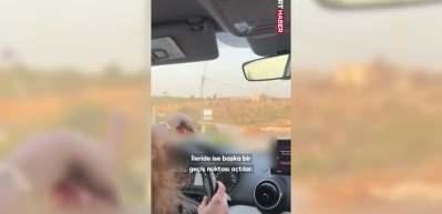 AP üyesi Fransız aktivist İsrail'in çifte standart uygulamasını ifşa etti