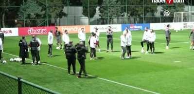 Milliler, Bursa'da Bulgaristan'ı ağırlayacak