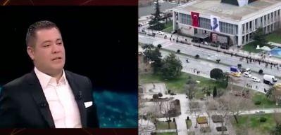 Murat Ongun'un eşi de suç örgütüne alet edilmiş