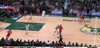 NBA'de Alperen Şengün kasırgası!