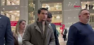 Necip Uysal'dan bahis açıklaması: 'Uyuyamıyorum'