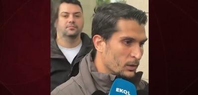 Necip Uysal'dan bahis iddialarına sert yanıt: “Hayatım boyunca bahis ile ilişkim olmadı”