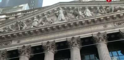 New York borsası yükselişle kapandı