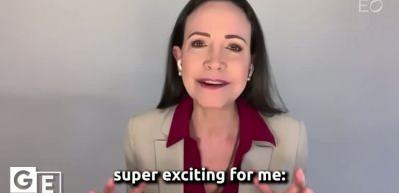 Nobel Barış Ödüllü muhalif liderden askere darbe yapın çağrısında bulundu