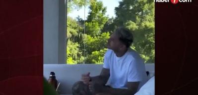 Okan Buruk’tan çift forvet kararı: Icardi’ye tek şart