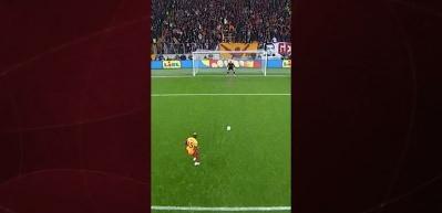 Osimhen, Nijerya'nın kamp kadrosunda yer almadı