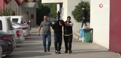 Parkta bıçaklandı, intikamını ertesi gün silahla aldı