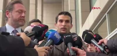 PFDK, Ersin Destanoğlu ve Necip Uysal’ın idari tedbir kararlarını kaldırdı