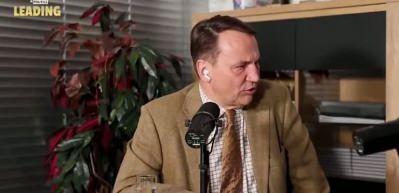 Polonya başbakan yardımcısı Rusya'nın sıradaki hedefini açıkladı! 