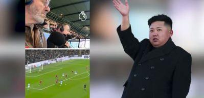 Premier Lig yayınları Kuzey Kore'ye geliyor