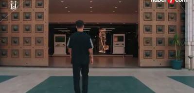 Rafa Silva cephesinden Serdal Adalı ve Sergen Yalçın'a cevap!