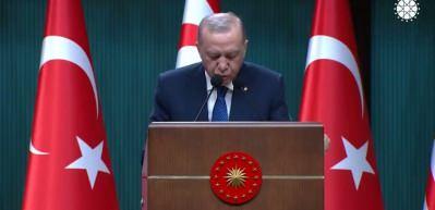 Rum liderden küstah sözler